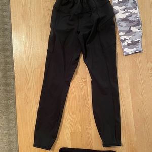 Athleta leggings